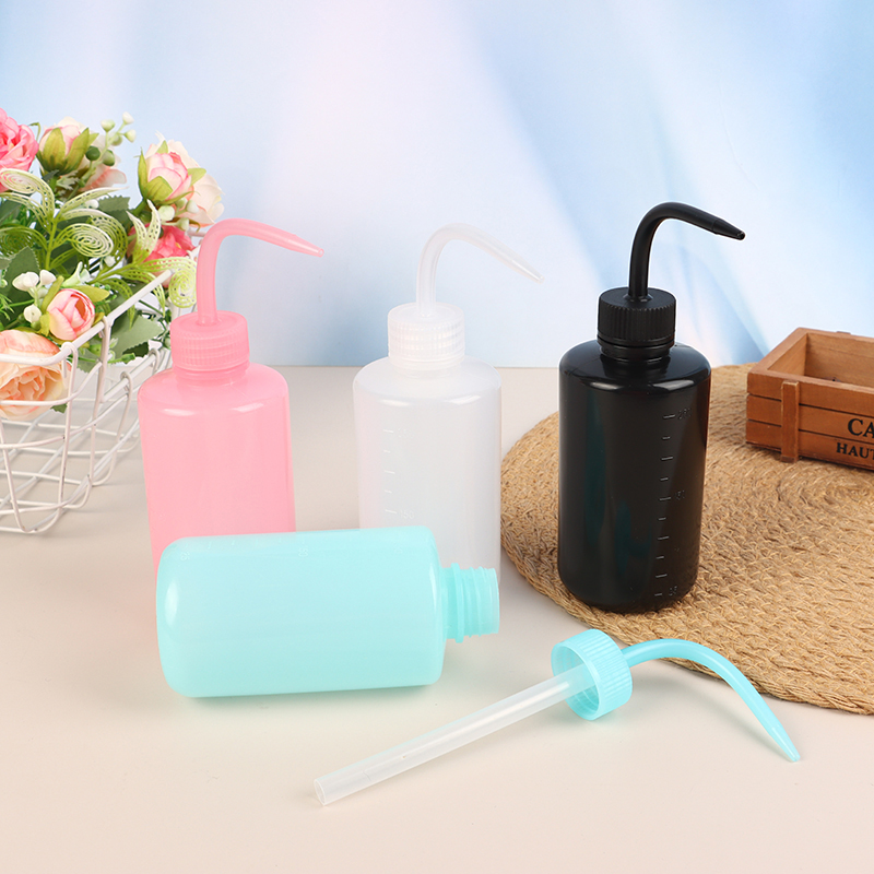 Eyelash Extension Wash - 250 ml butelka do mycia do