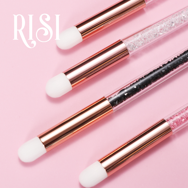 Eyelash Extension Wash - RISI Cleanser mycie pędzel do makijażu