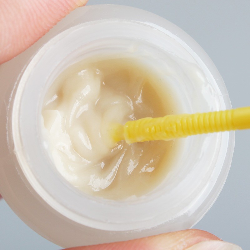 10 szt. Owoce smak zmywacz do  – Eyelash Extension Wash recenzja i cena