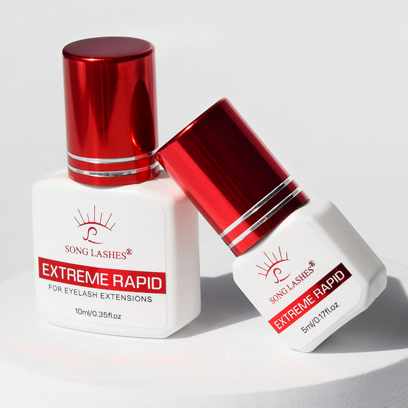 H&L 5ml szampon do rzęs koncen – Eyelash Extension Wash recenzja i cena