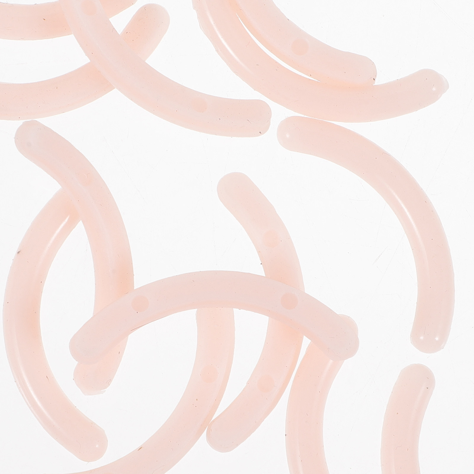 16 sztuk – silikonowe wkłady d – Refill Eyelash Extension recenzja i cena