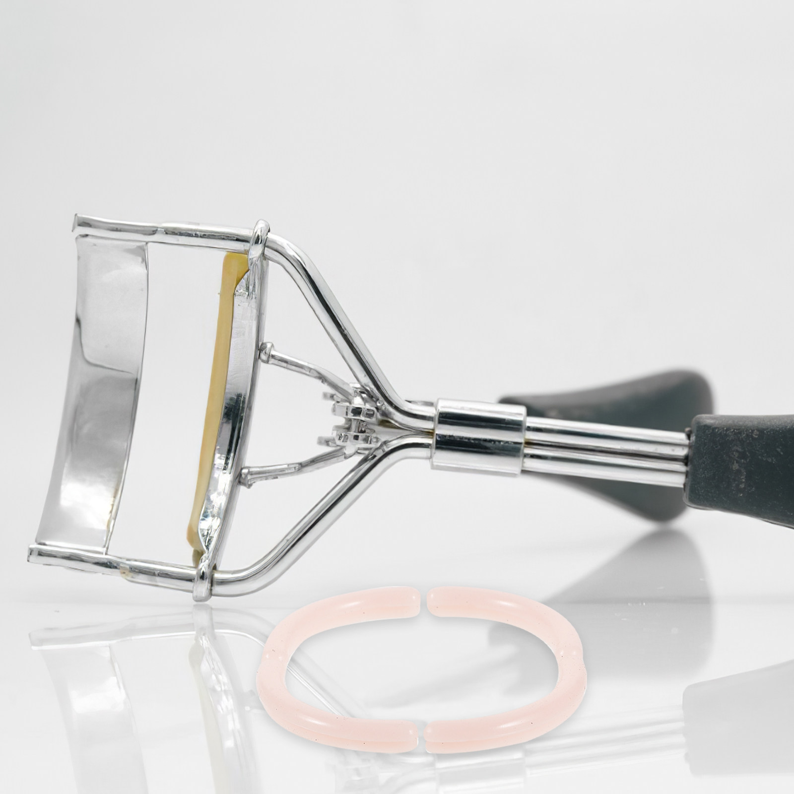 16 sztuk – silikonowe wkłady d – Refill Eyelash Extension recenzja i cena
