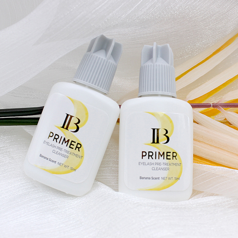 1 butelka IBeauty Super Bonder – Eyelash Extension Glue For Sensitive Eyes recenzja i cena