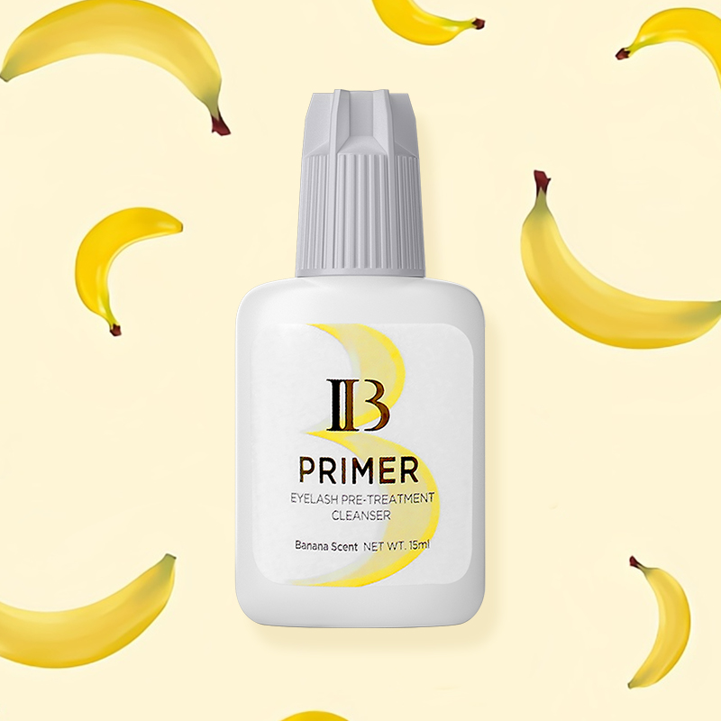 1 butelka IBeauty Super Bonder – Eyelash Extension Glue For Sensitive Eyes recenzja i cena