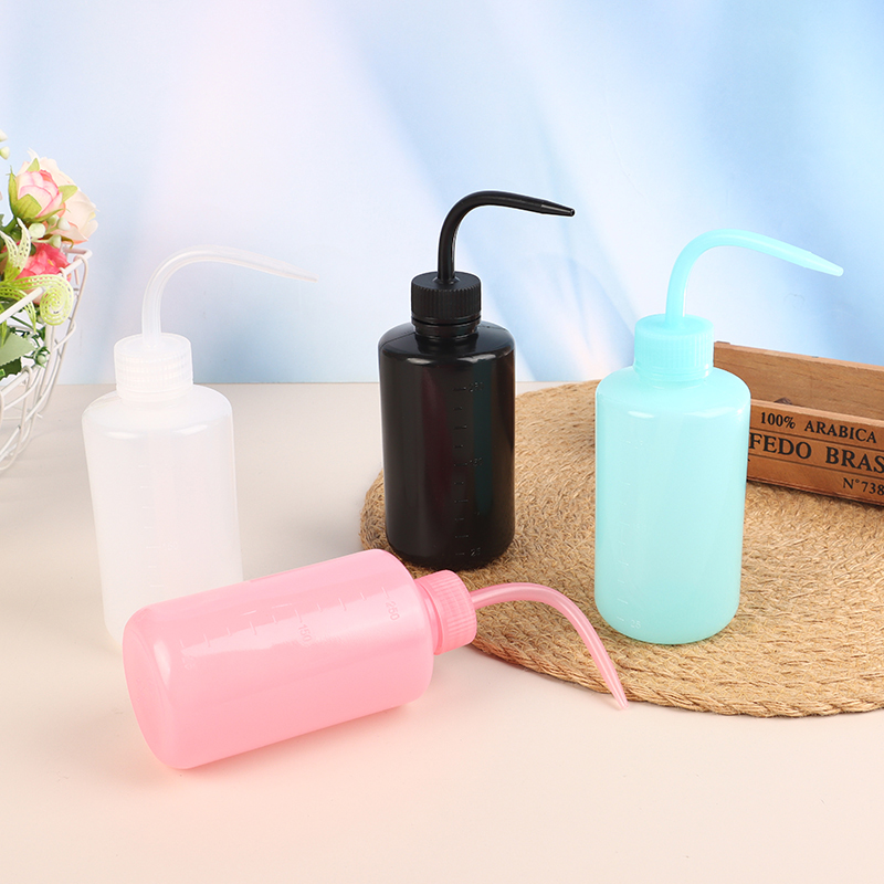 250 ml butelka do mycia do prz – Eyelash Extension Wash recenzja i cena