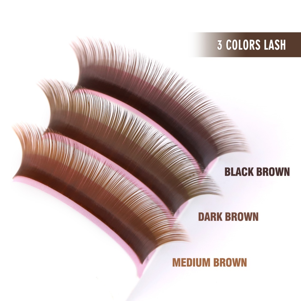 Lashprofessor J L M – rzęsy w  – Eyelash Extensions Classic recenzja i cena