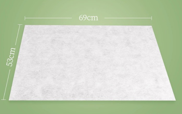 Rolka jednorazowych prześciera – Eyelash Extension Menu recenzja i cena