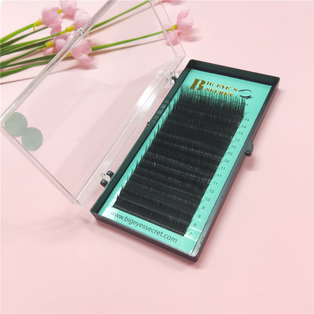 Promocje cena Przedłużanie rzę – Eyelash Extension Korea Natural recenzja i cena