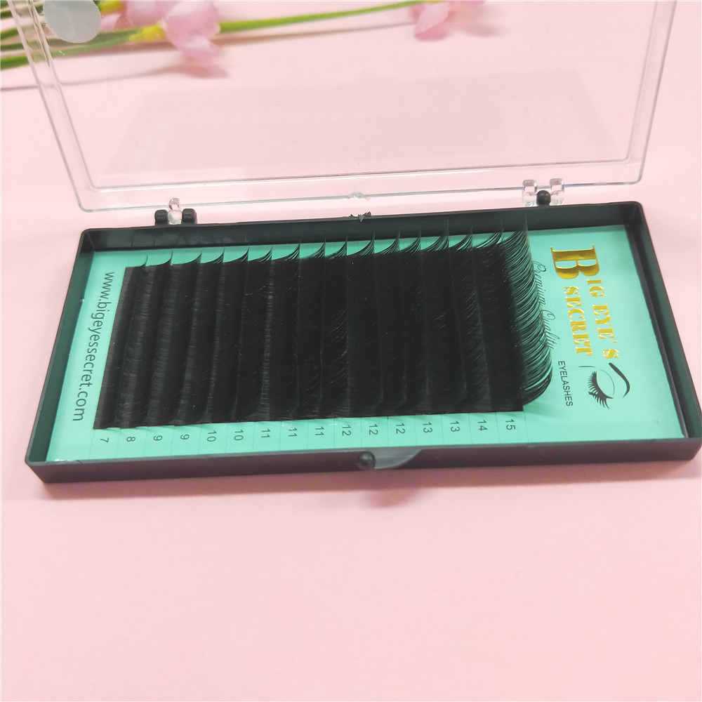 Promocje cena Przedłużanie rzę – Eyelash Extension Korea Natural recenzja i cena