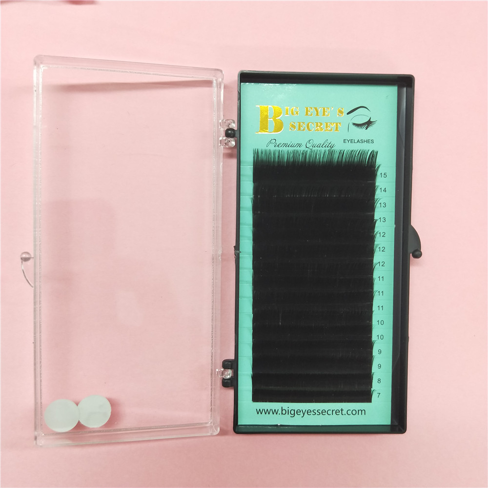 Promocje cena Przedłużanie rzę – Eyelash Extension Korea Natural recenzja i cena