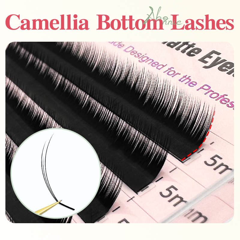 Abonnie LJ Gotowe Zestawy Doln – Eyelash Extensions Classic recenzja i cena