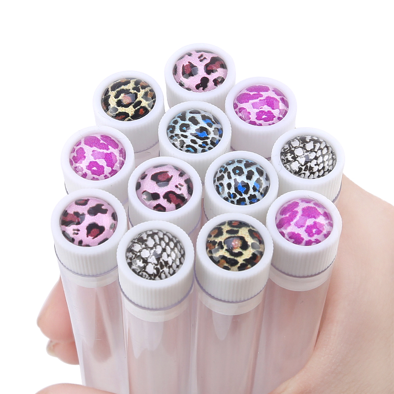 Nowy w stylu Leopard wielokrot – Eyelash Extension For Beginners recenzja i cena