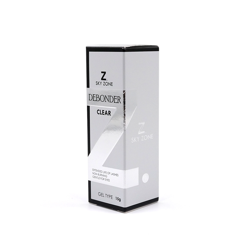 1 szt. Korea Sky Zone Debonder – Eyelash Extension Glue For Sensitive Eyes recenzja i cena