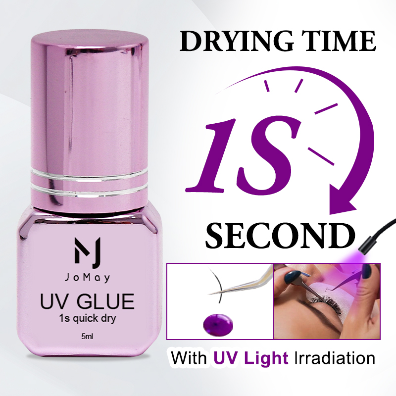 TPO-FREE 5ml Klej do przedłuża – Eyelash Extension Glue For Sensitive Eyes recenzja i cena