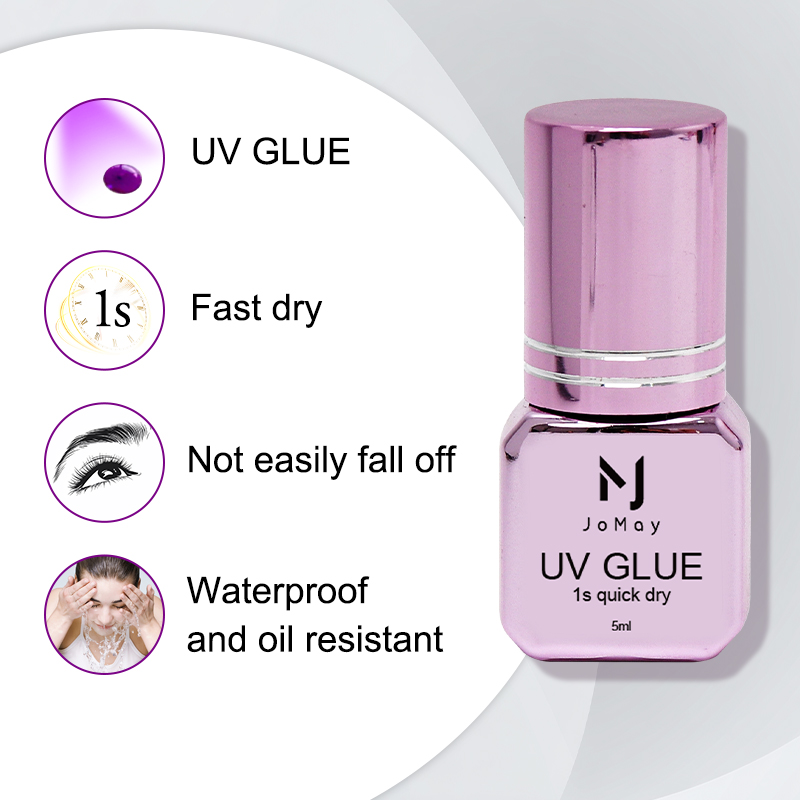 TPO-FREE 5ml Klej do przedłuża – Eyelash Extension Glue For Sensitive Eyes recenzja i cena