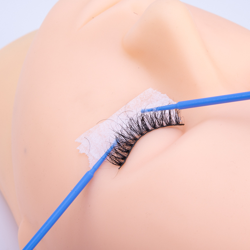 500/1000 SZT. Mikro Szczoteczk – Eyelash Extension For Beginners recenzja i cena