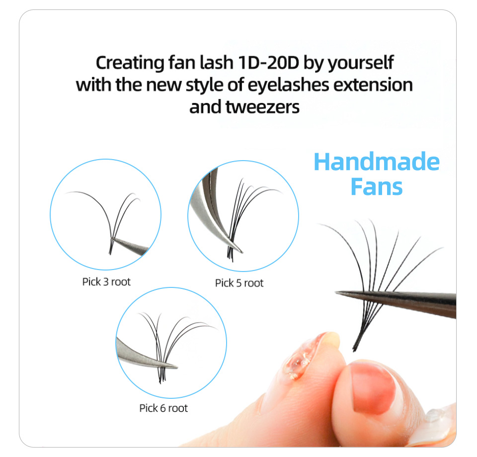 AGUUD J B C D Eyelash Extensio – Eyelash Extension Korea Natural recenzja i cena