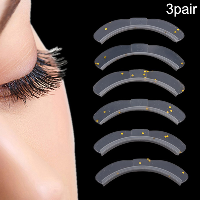 Nowe 3 pary silikonowych podkł – Eyelash Extension Remover At Home recenzja i cena