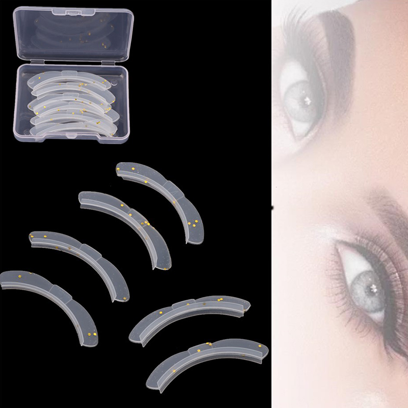 Nowe 3 pary silikonowych podkł – Eyelash Extension Remover At Home recenzja i cena