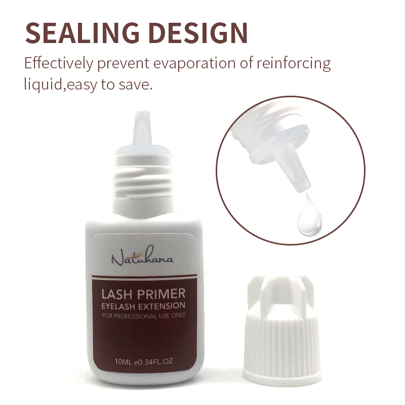 10ml podkład do przedłużania r – Eyelash Extension Glue For Sensitive Eyes recenzja i cena