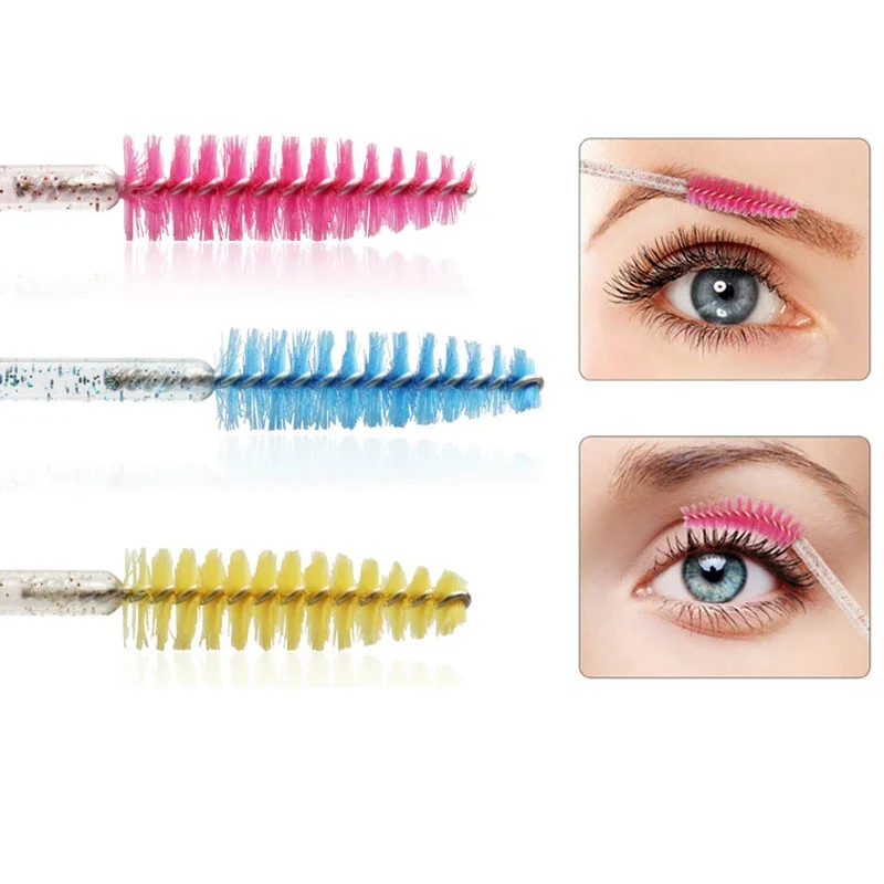 Sprzedaż hurtowa – 100 sztuk s – Eyelash Extension For Beginners recenzja i cena