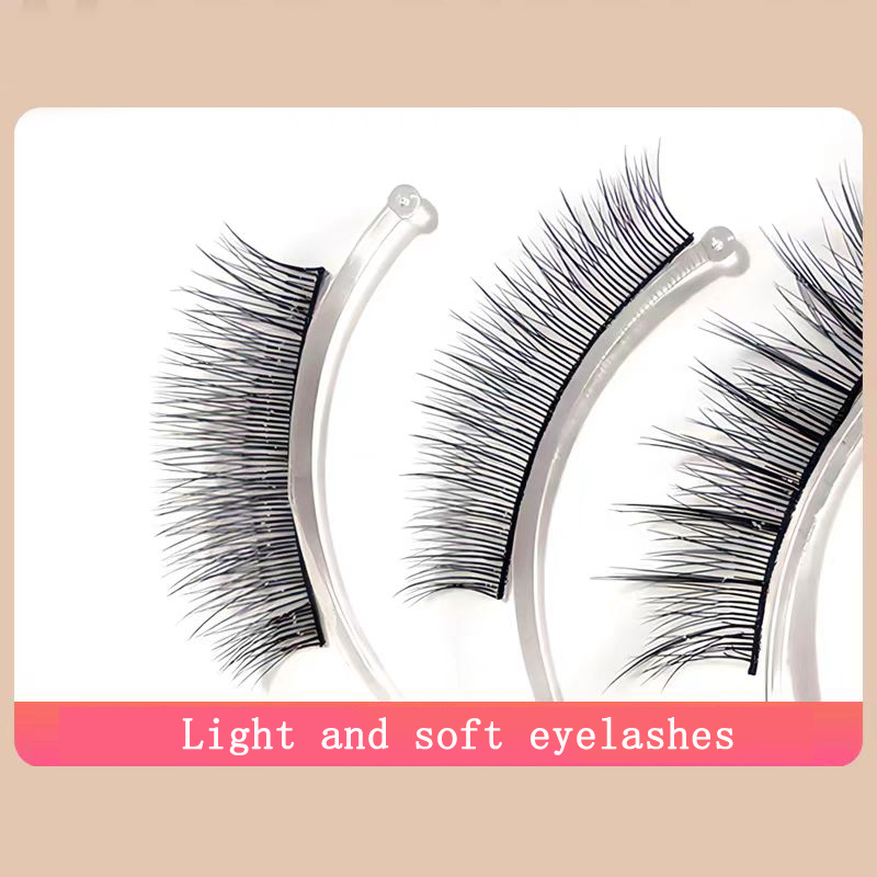MARIA 2D Y Shape Eyelashes Han – Eyelash Extensions Classic recenzja i cena
