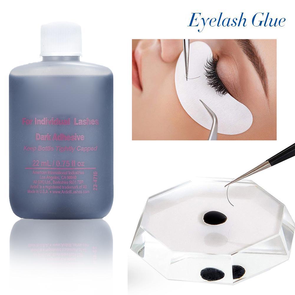 22ml klej do rzęs szybkoschnąc – Eyelash Extension Glue For Sensitive Eyes recenzja i cena