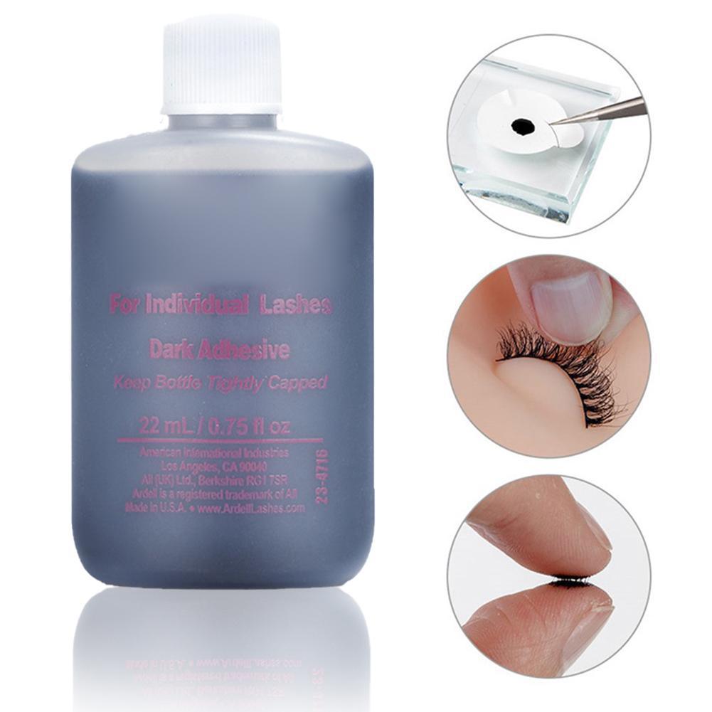 22ml klej do rzęs szybkoschnąc – Eyelash Extension Glue For Sensitive Eyes recenzja i cena