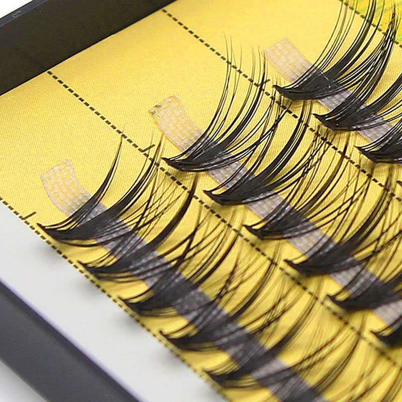 Kimcci 60 wiązek przedłużanie  – Eyelash Extension Remover At Home recenzja i cena
