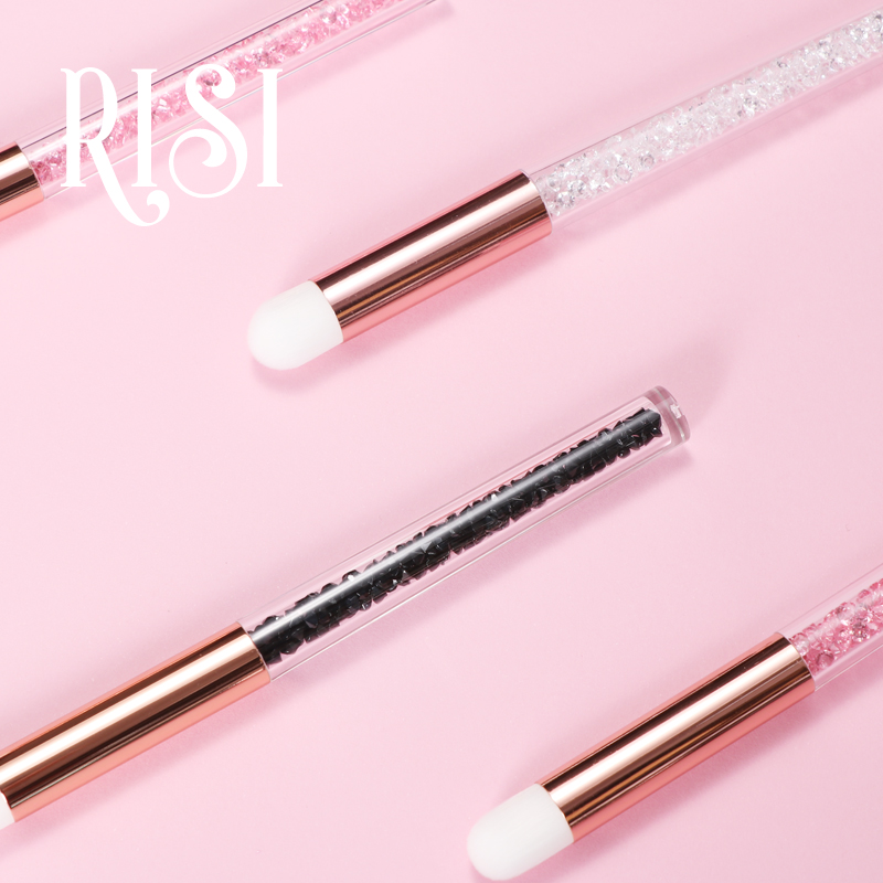 RISI Cleanser mycie pędzel do  – Eyelash Extension Wash recenzja i cena